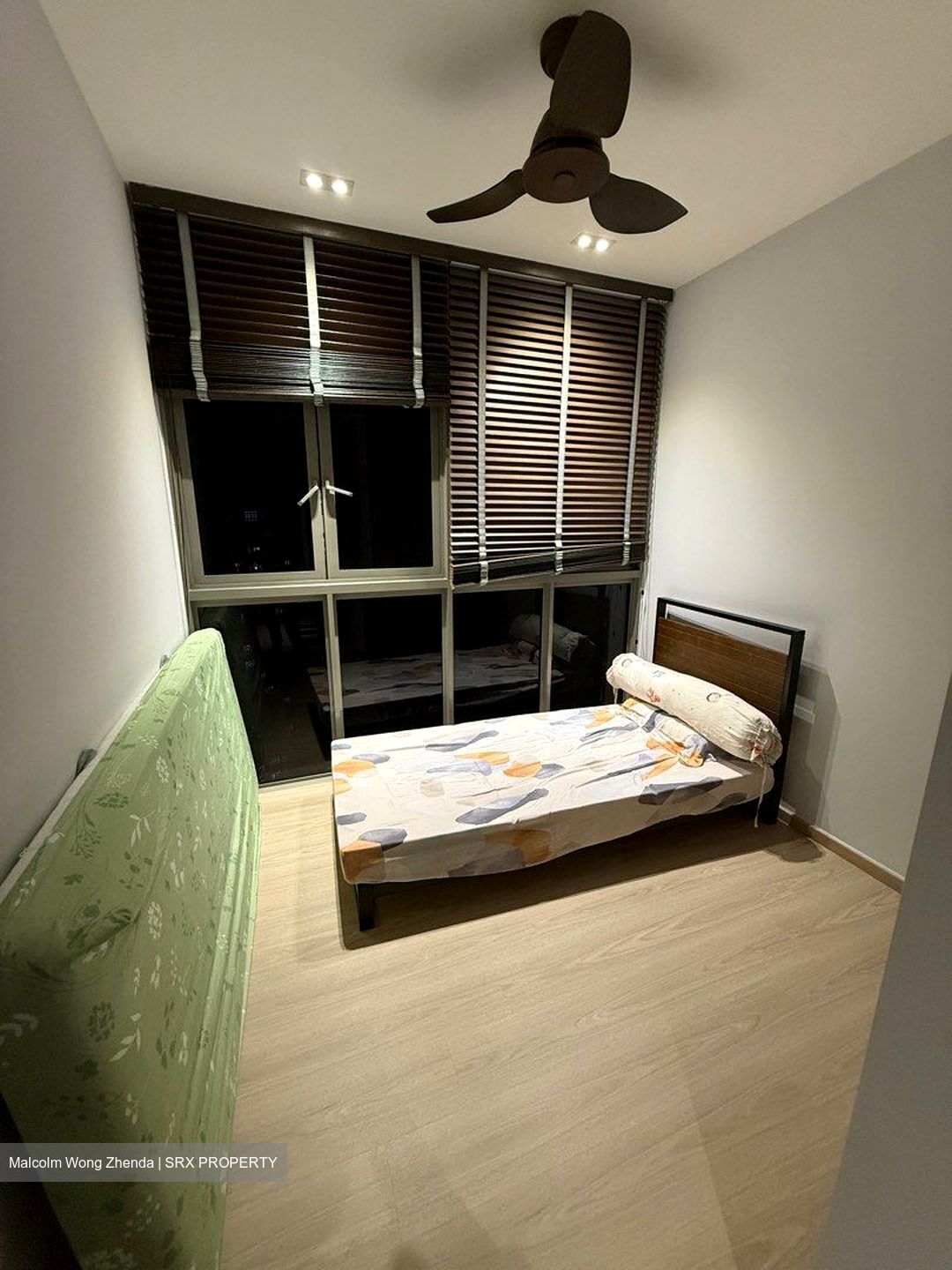 Sol Acres (D23), Condominium #531392161